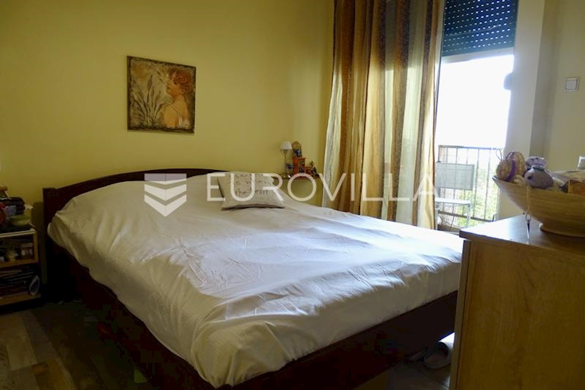 Apartment Zu verkaufen - PRIMORSKO-GORANSKA RIJEKA