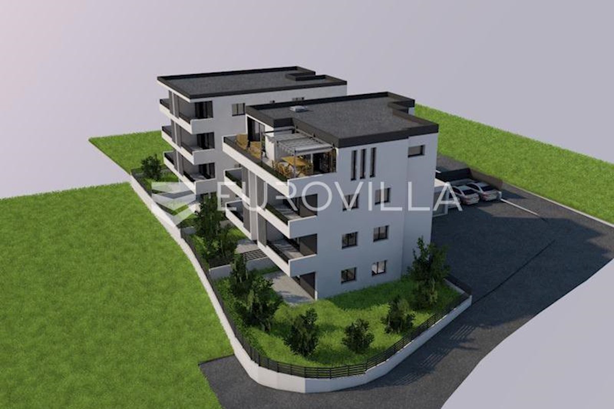 Apartmán Na predaj - SPLITSKO-DALMATINSKA SEGET