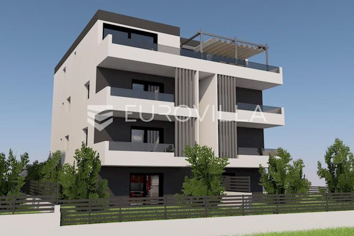 Apartmán Na predaj - SPLITSKO-DALMATINSKA SEGET