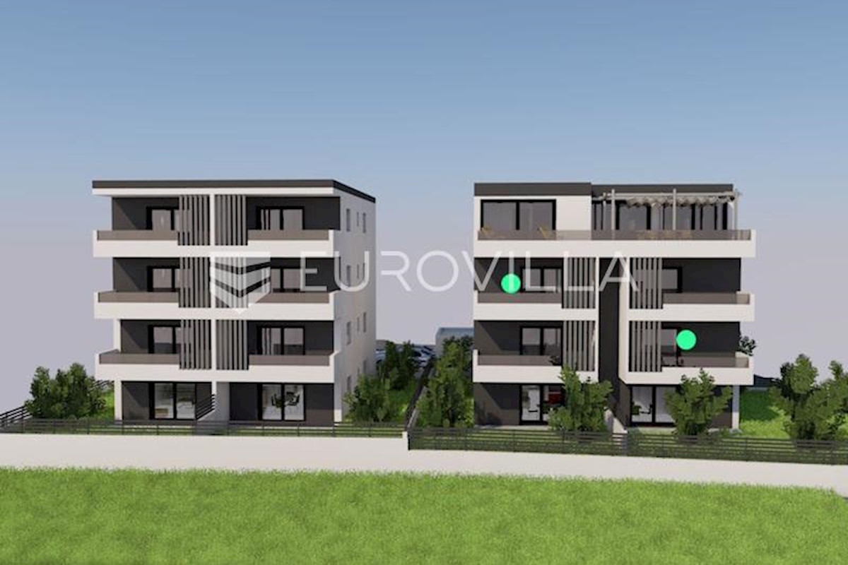 Apartmán Na predaj - SPLITSKO-DALMATINSKA SEGET