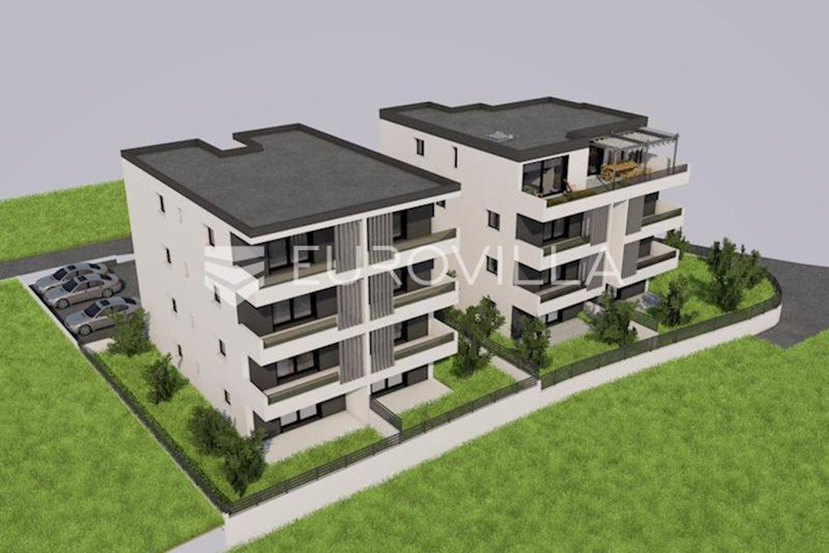 Apartmán Na predaj - SPLITSKO-DALMATINSKA SEGET