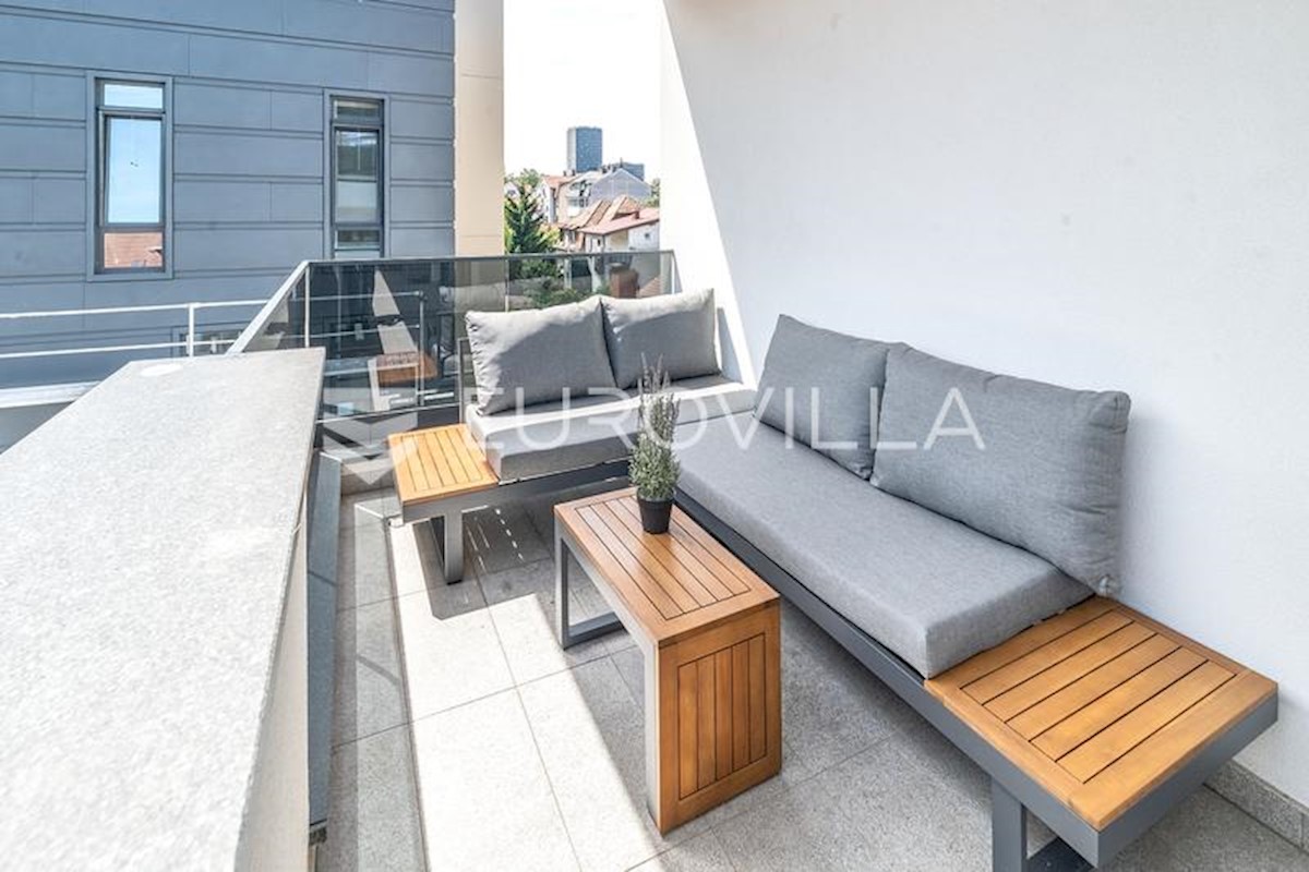 Apartment Zu vermieten - GRAD ZAGREB ZAGREB