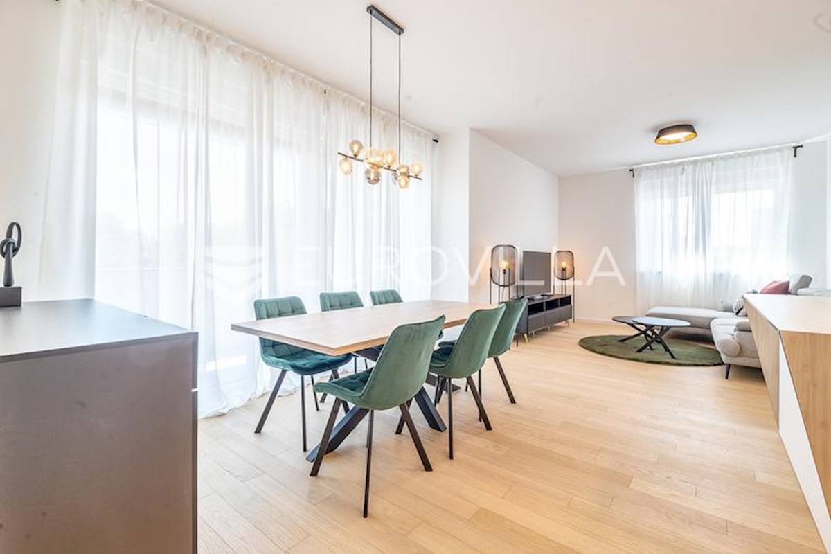 Apartment Zu vermieten - GRAD ZAGREB ZAGREB