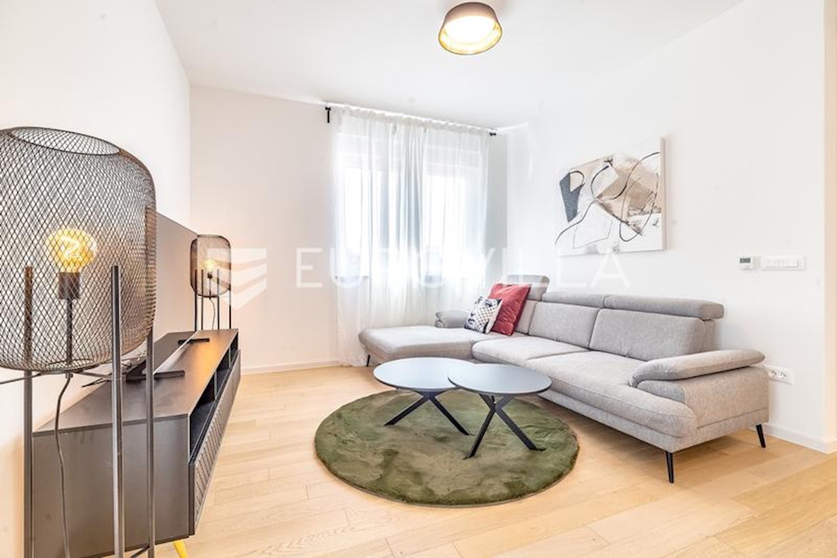 Flat For rent - GRAD ZAGREB ZAGREB