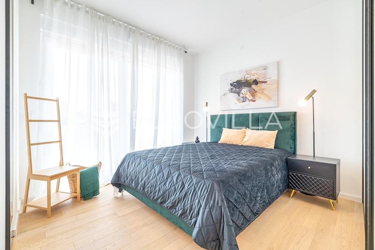 Apartment Zu vermieten - GRAD ZAGREB ZAGREB