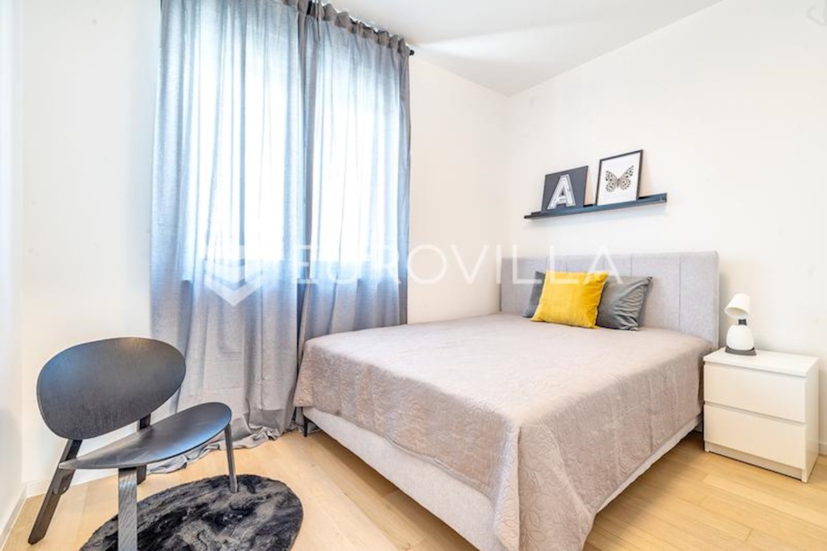 Flat For rent - GRAD ZAGREB ZAGREB