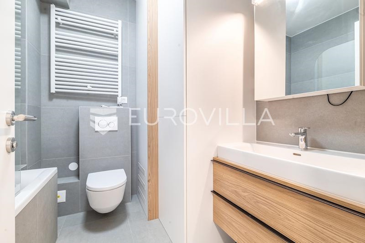 Apartment Zu vermieten - GRAD ZAGREB ZAGREB