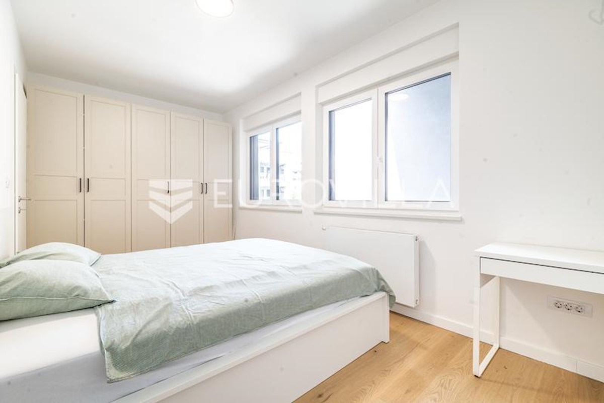 Apartma Na predaj - GRAD ZAGREB ZAGREB