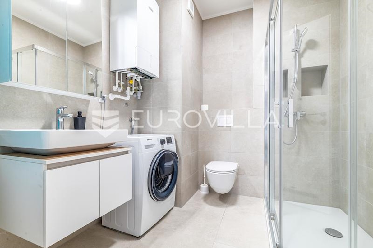 Flat For sale - GRAD ZAGREB ZAGREB