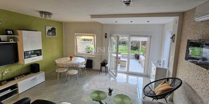 Apartmán na prodej 68 m² – Poreč