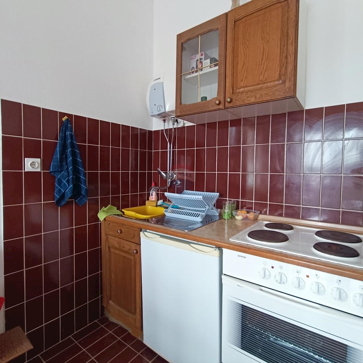 Apartmán Na prodej - ISTARSKA ROVINJ