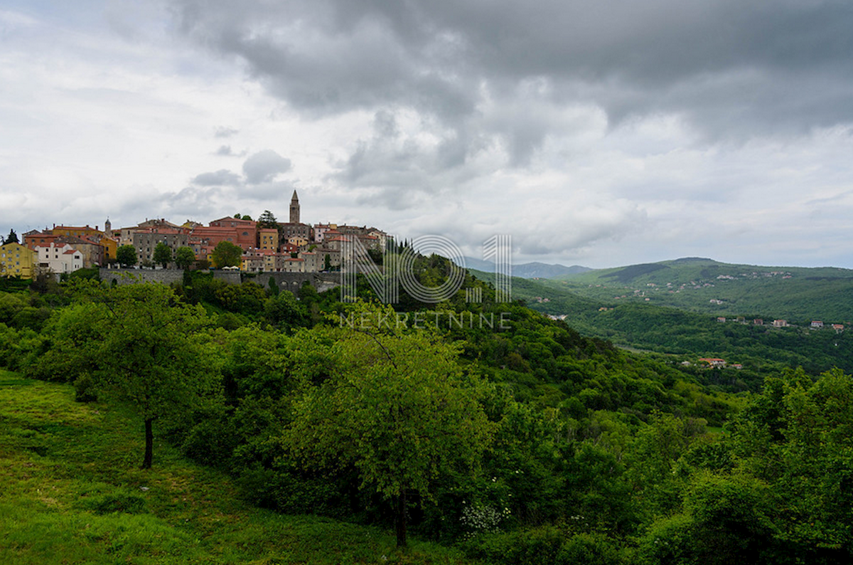 Zemljište Na prodaju - ISTARSKA LABIN