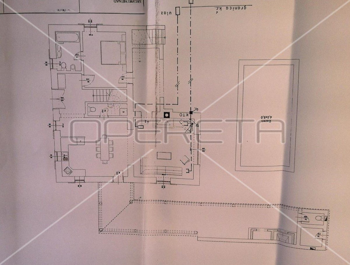 Haus Zu verkaufen - ISTARSKA SVETVINČENAT