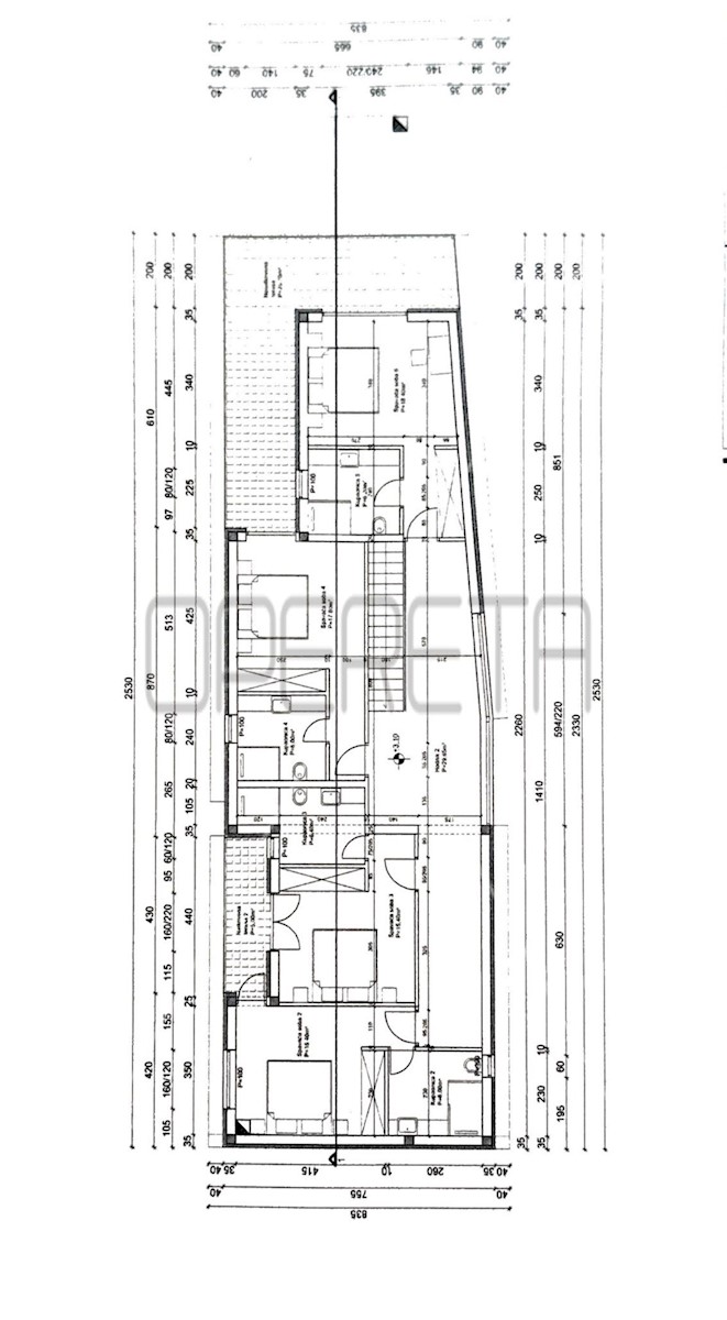 Haus Zu verkaufen - ISTARSKA SVETVINČENAT