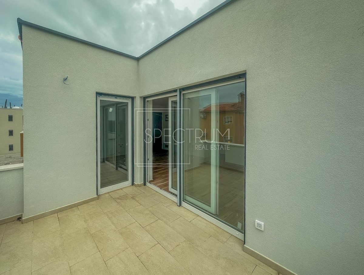 Flat For sale - Istarska Novigrad - foto 4/10