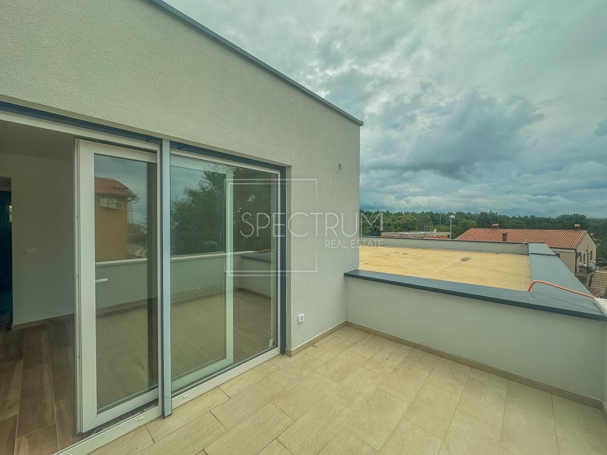 Flat For sale - Istarska Novigrad - foto 5/10