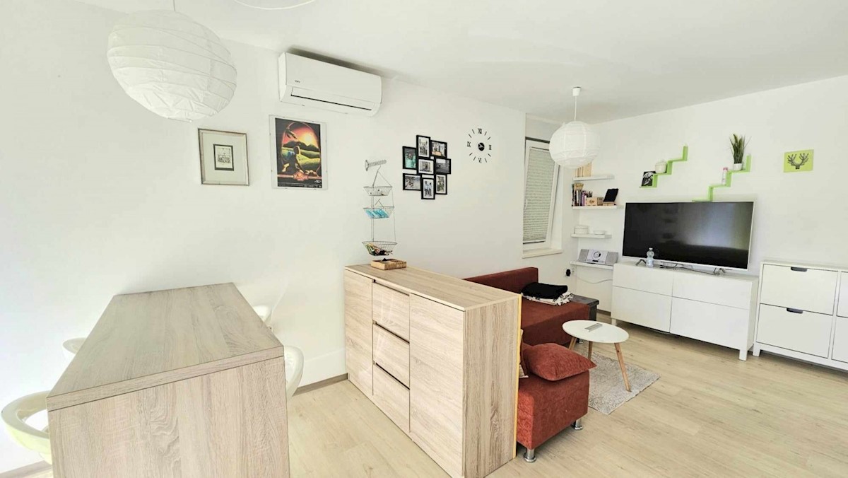 Apartmán Na prodej - ISTARSKA POREČ