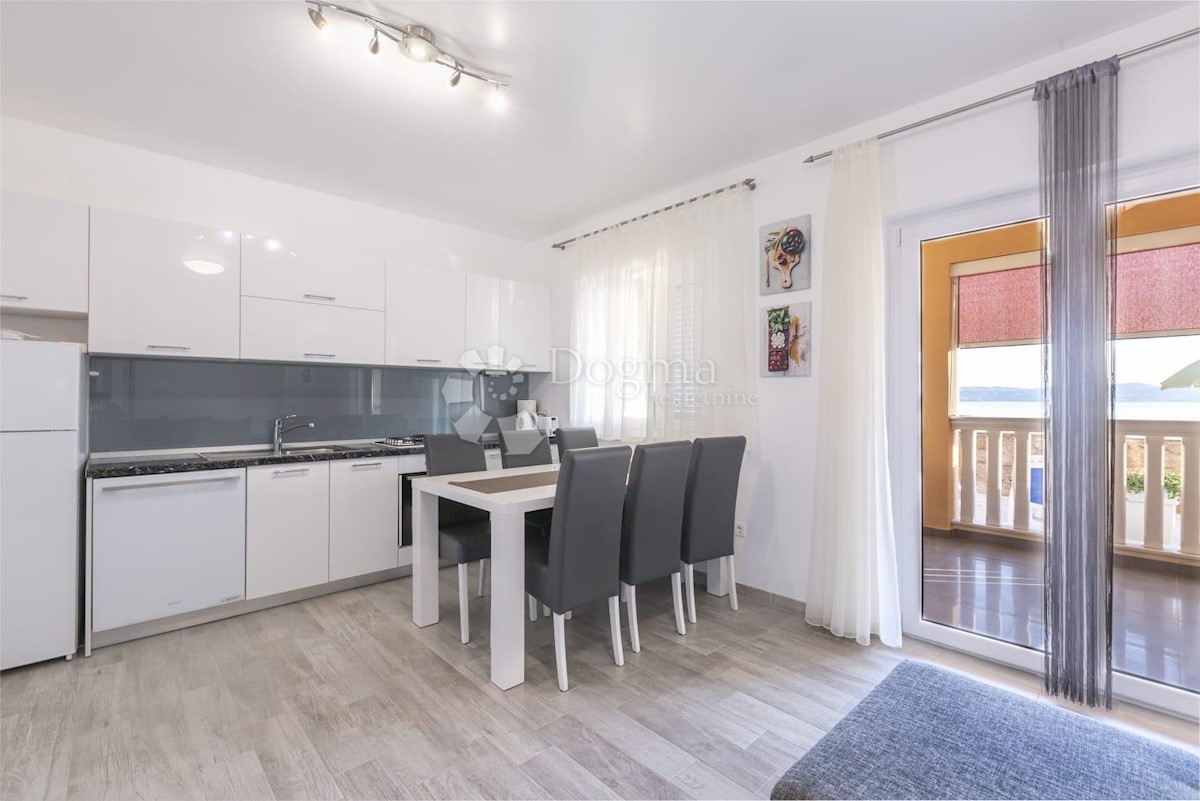 Appartement À vendre - LIČKO-SENJSKA KARLOBAG