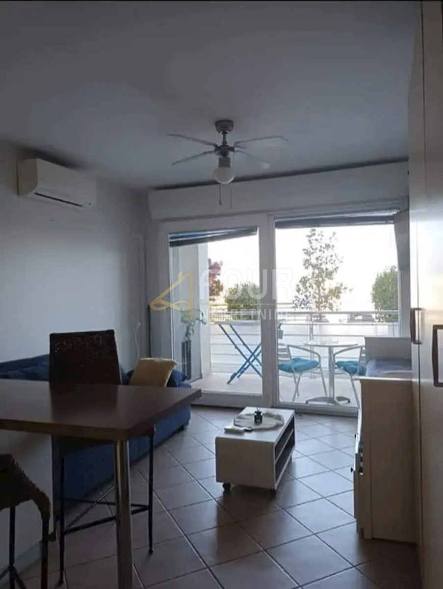 Apartmán Na predaj - PRIMORSKO-GORANSKA OPATIJA