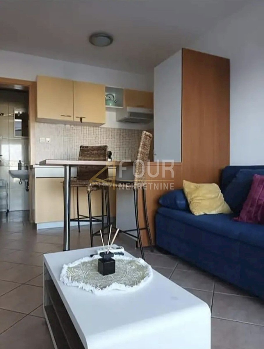 Apartmán Na predaj - PRIMORSKO-GORANSKA OPATIJA