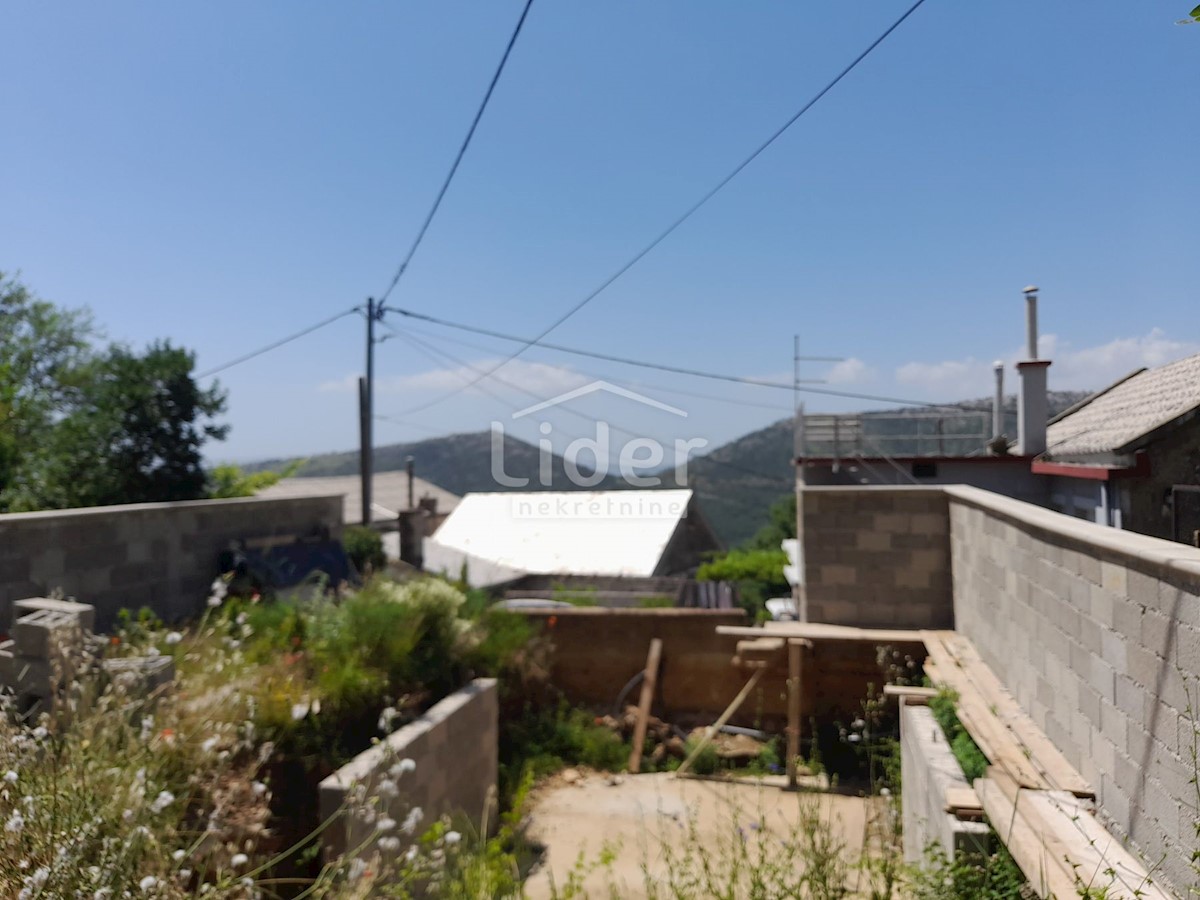 Dům Na prodej - PRIMORSKO-GORANSKA VINODOLSKA OPĆINA
