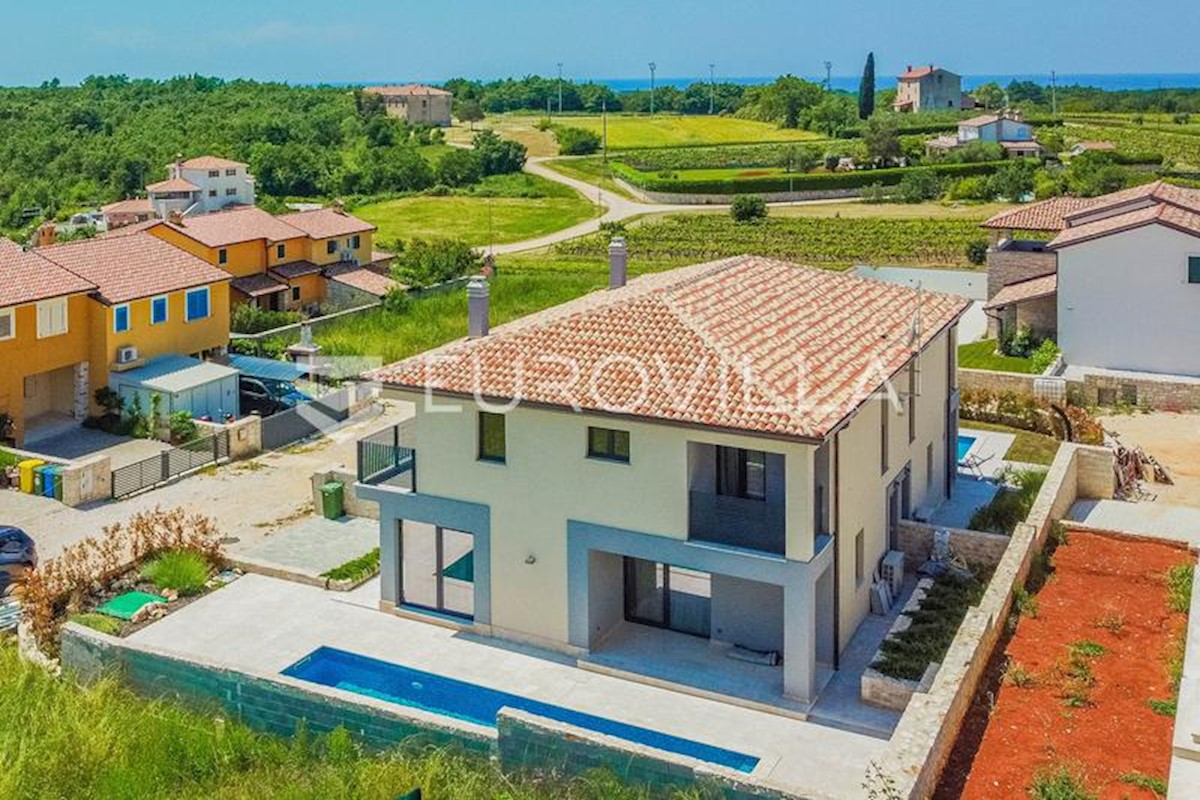 House For rent - ISTARSKA BRTONIGLA