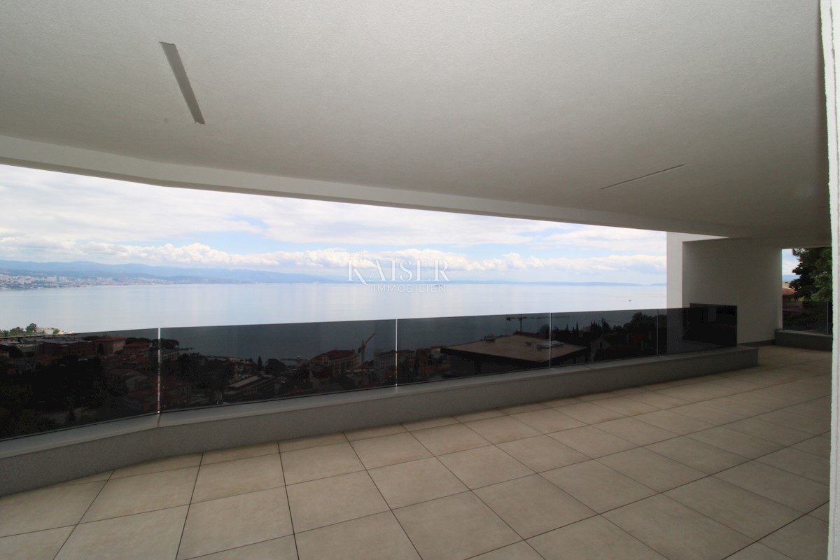 Apartma Na predaj - PRIMORSKO-GORANSKA OPATIJA