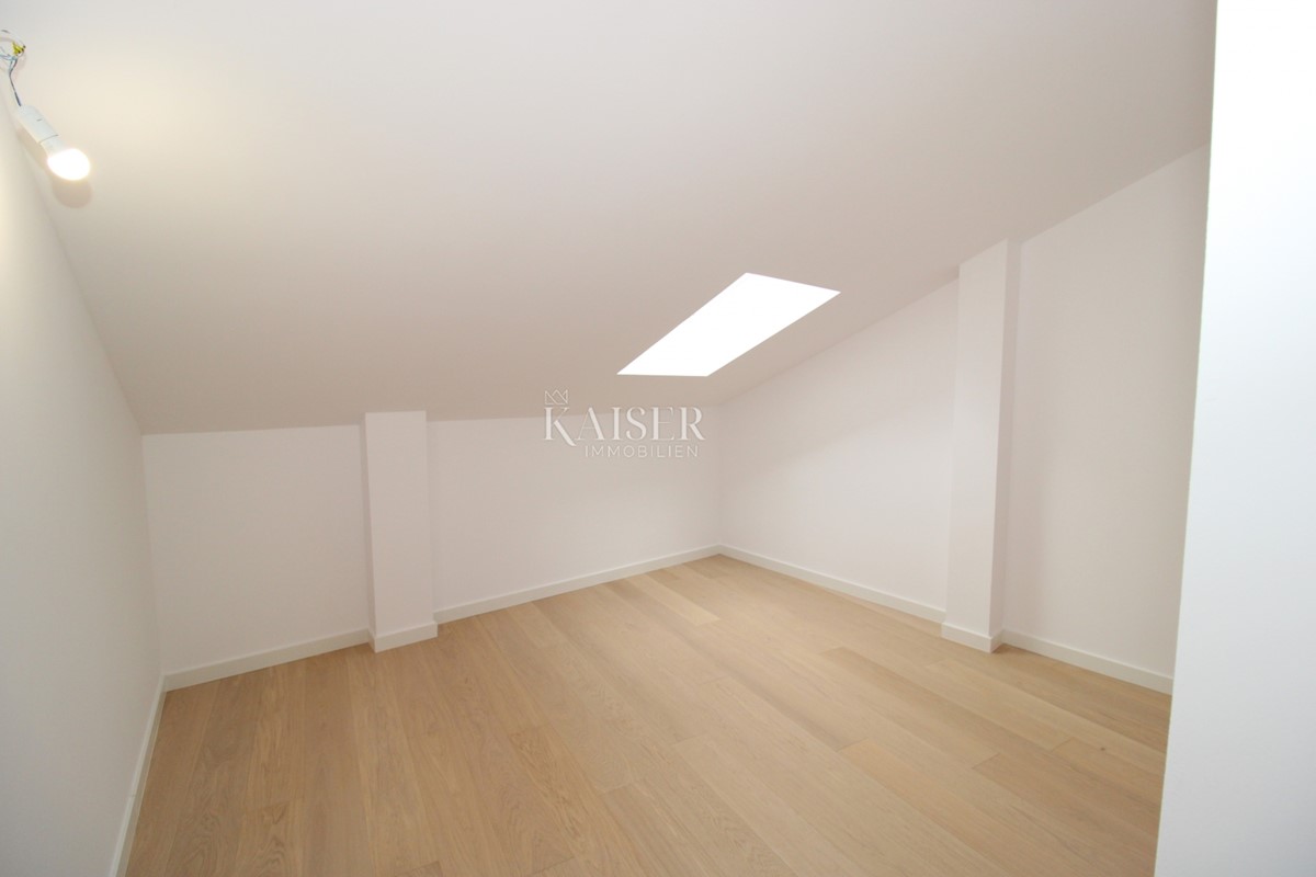 Apartma Na predaj - PRIMORSKO-GORANSKA OPATIJA