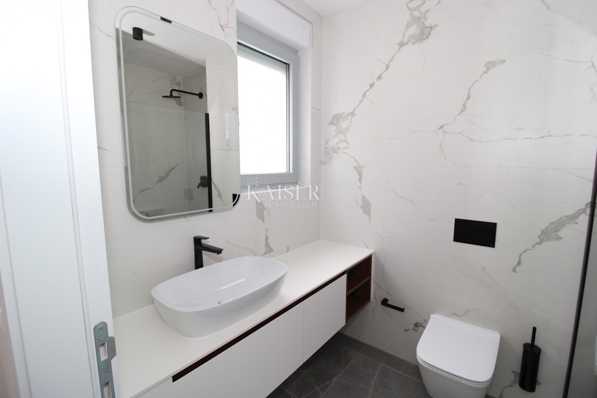 Apartma Na predaj - PRIMORSKO-GORANSKA OPATIJA