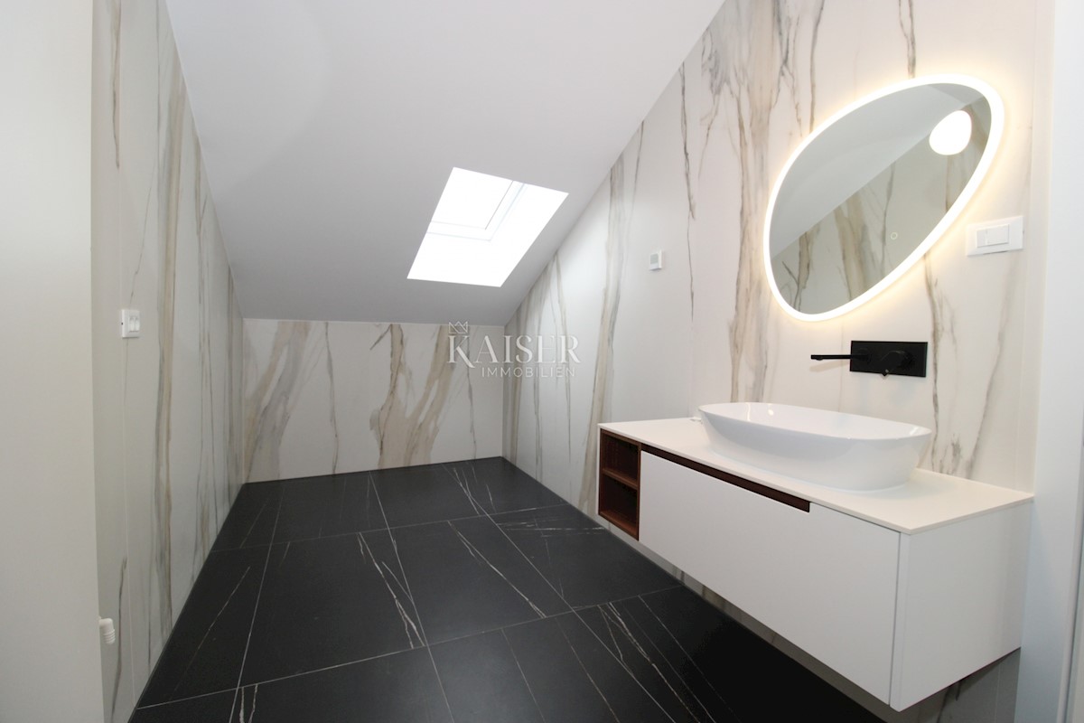 Apartma Na predaj - PRIMORSKO-GORANSKA OPATIJA
