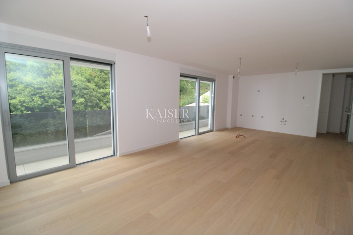 Apartma Na predaj - PRIMORSKO-GORANSKA OPATIJA