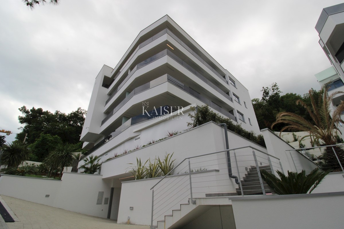 Apartma Na predaj - PRIMORSKO-GORANSKA OPATIJA