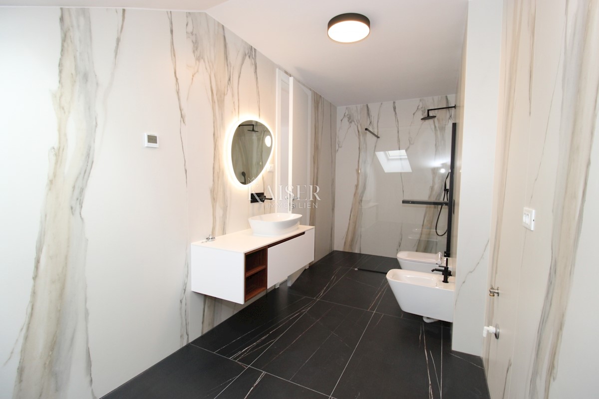 Apartma Na predaj - PRIMORSKO-GORANSKA OPATIJA
