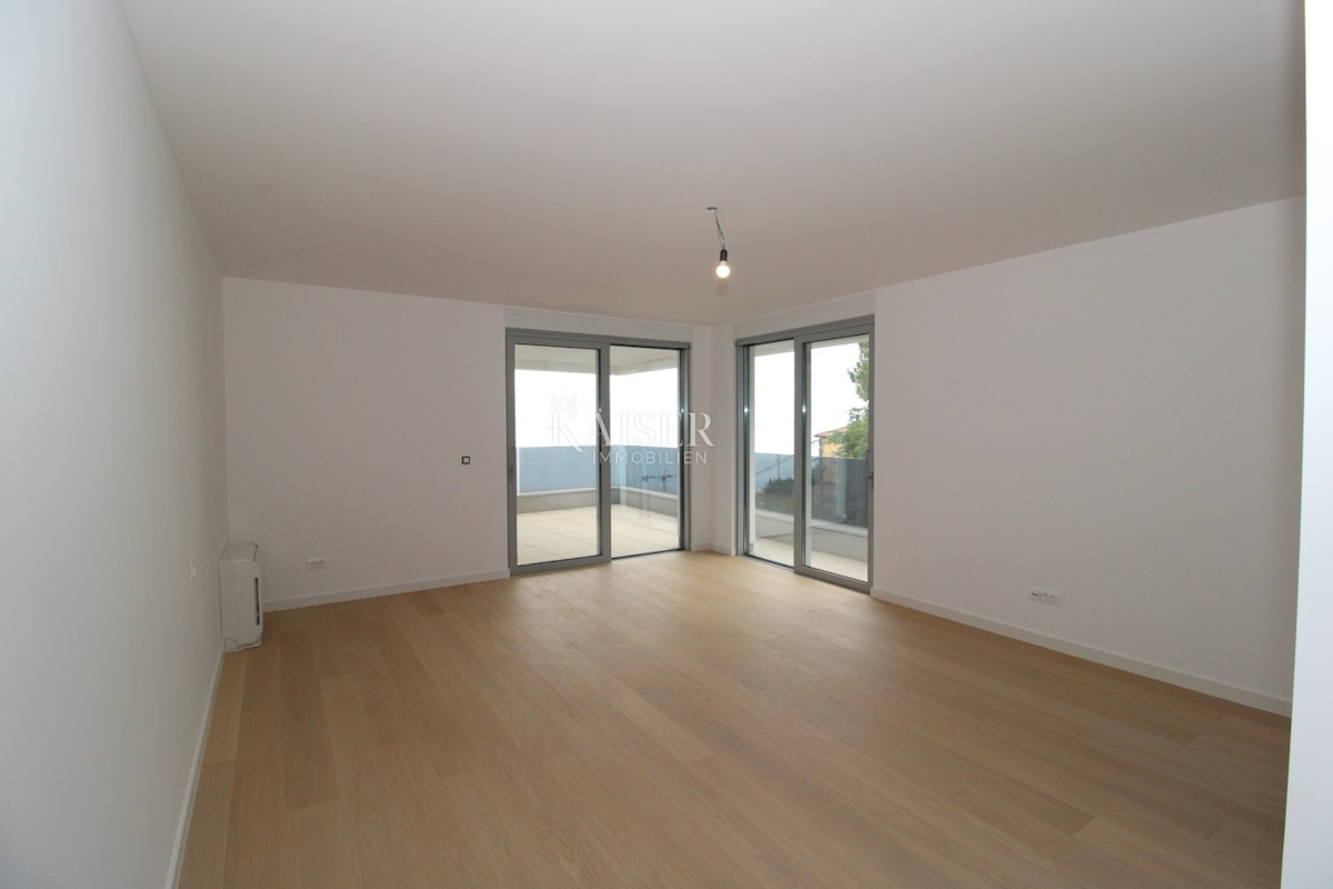 Apartma Na predaj - PRIMORSKO-GORANSKA OPATIJA