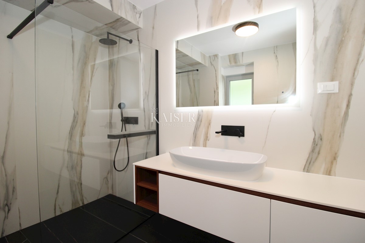 Apartma Na predaj - PRIMORSKO-GORANSKA OPATIJA