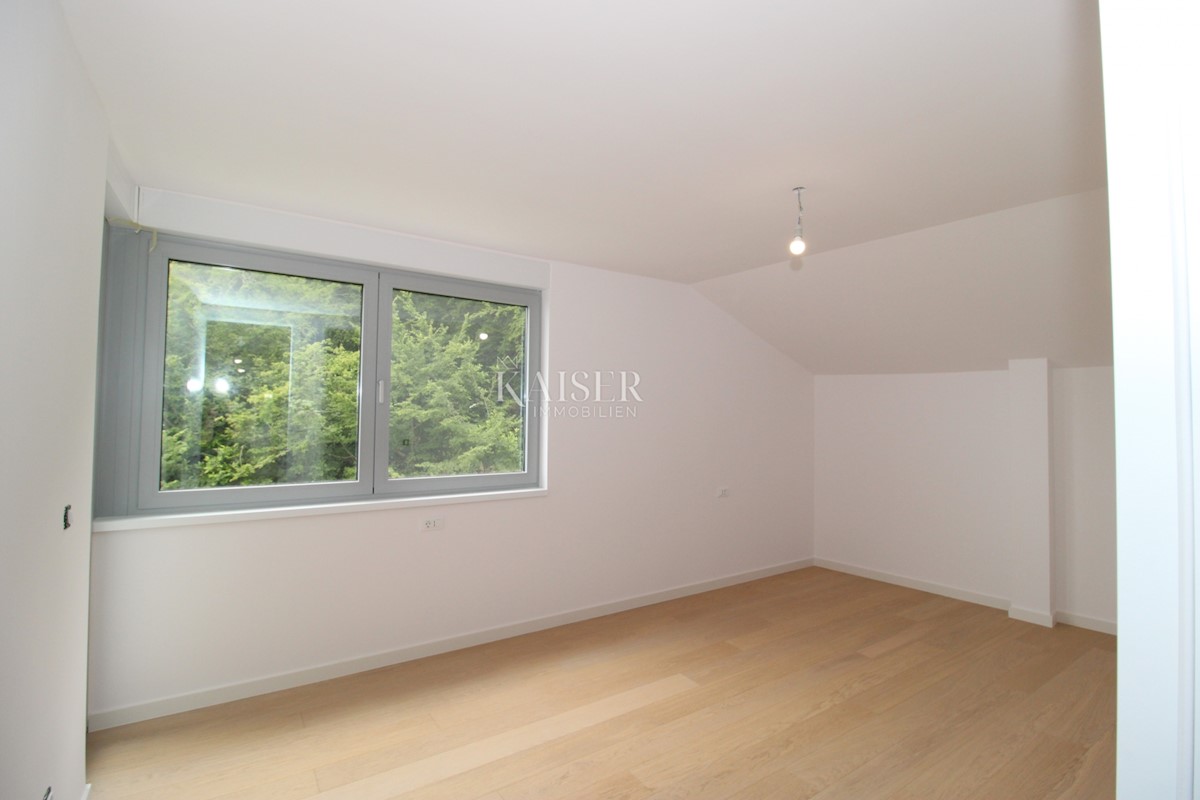 Apartma Na predaj - PRIMORSKO-GORANSKA OPATIJA