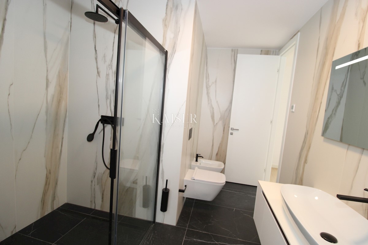 Apartma Na predaj - PRIMORSKO-GORANSKA OPATIJA