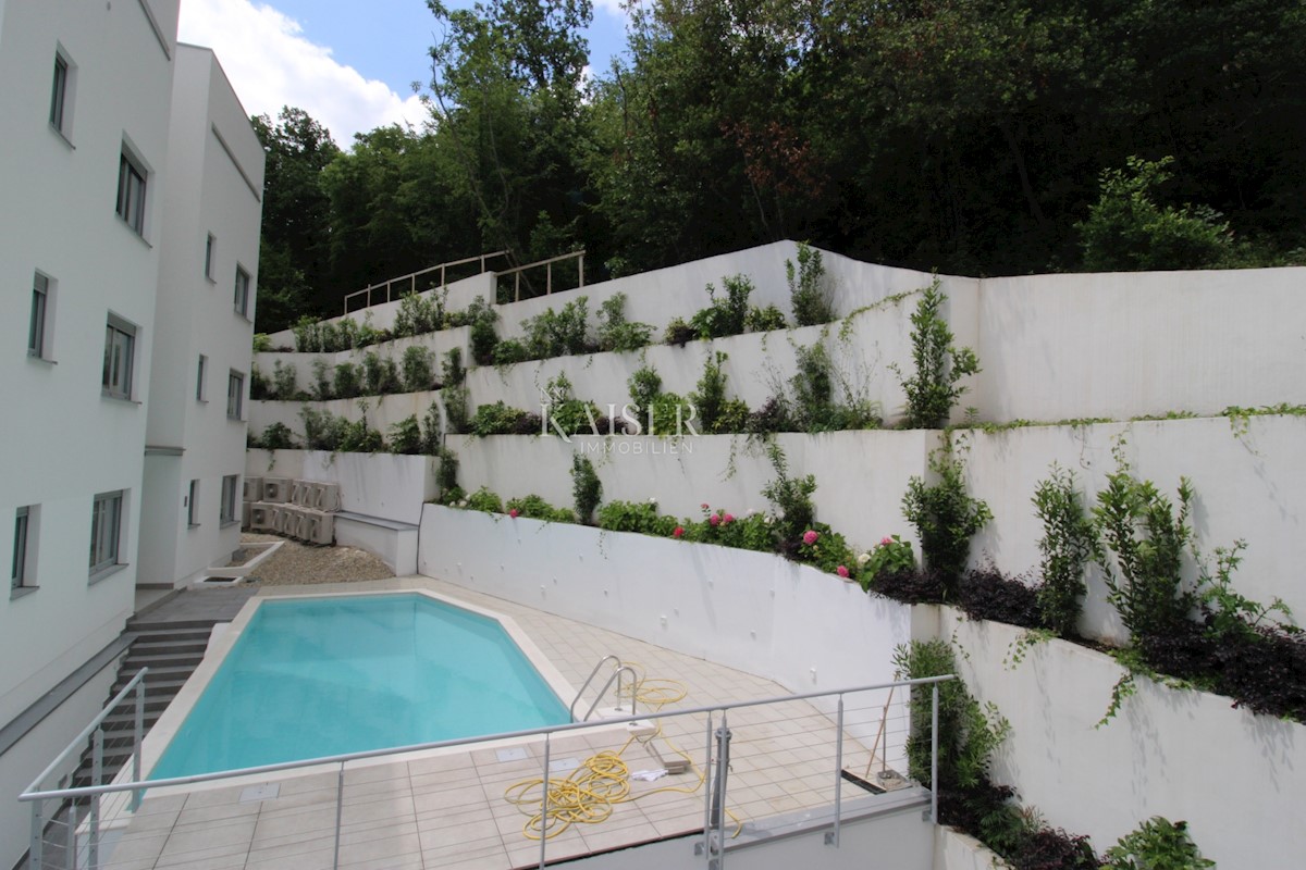 Apartma Na predaj - PRIMORSKO-GORANSKA OPATIJA