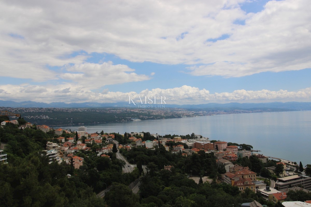 Apartma Na predaj - PRIMORSKO-GORANSKA OPATIJA