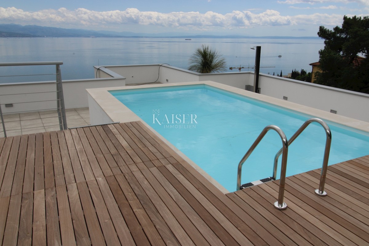 Apartma Na predaj - PRIMORSKO-GORANSKA OPATIJA