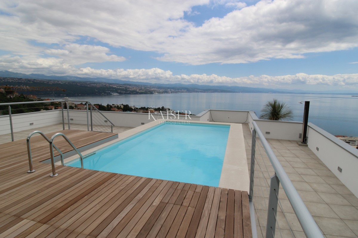 Apartma Na predaj - PRIMORSKO-GORANSKA OPATIJA