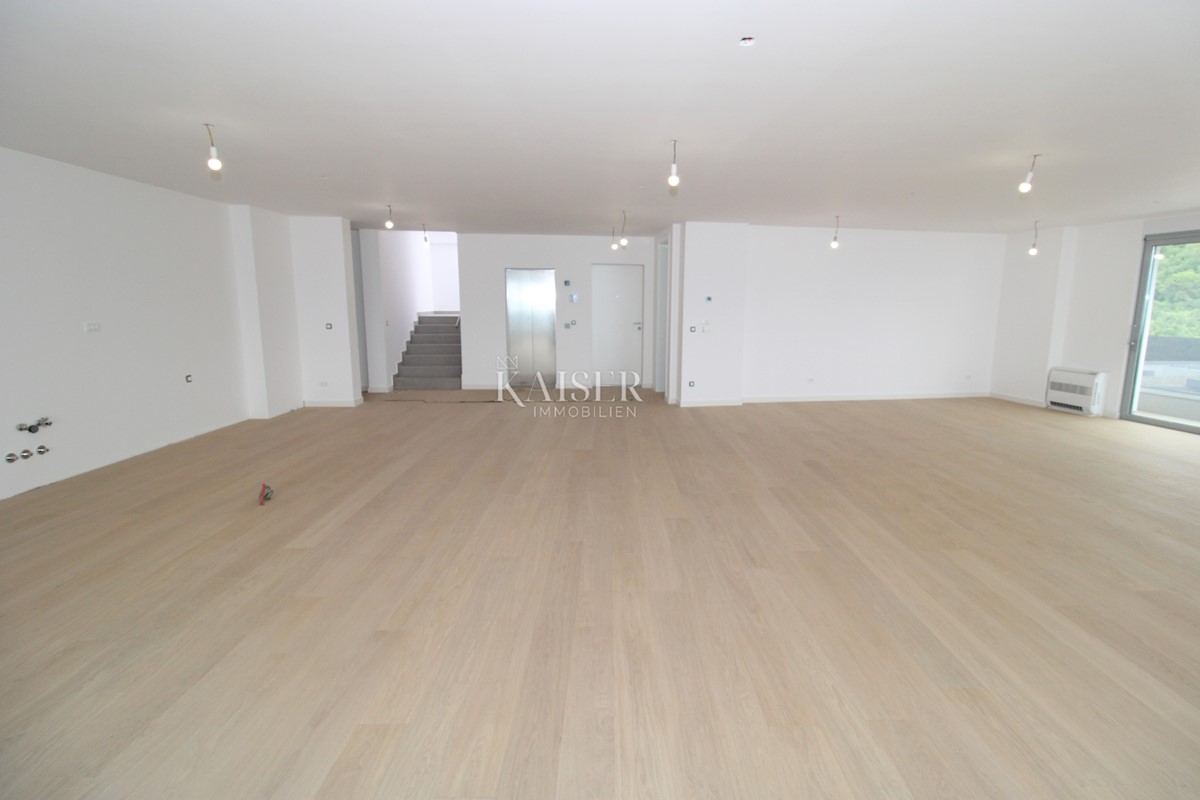 Apartma Na predaj - PRIMORSKO-GORANSKA OPATIJA