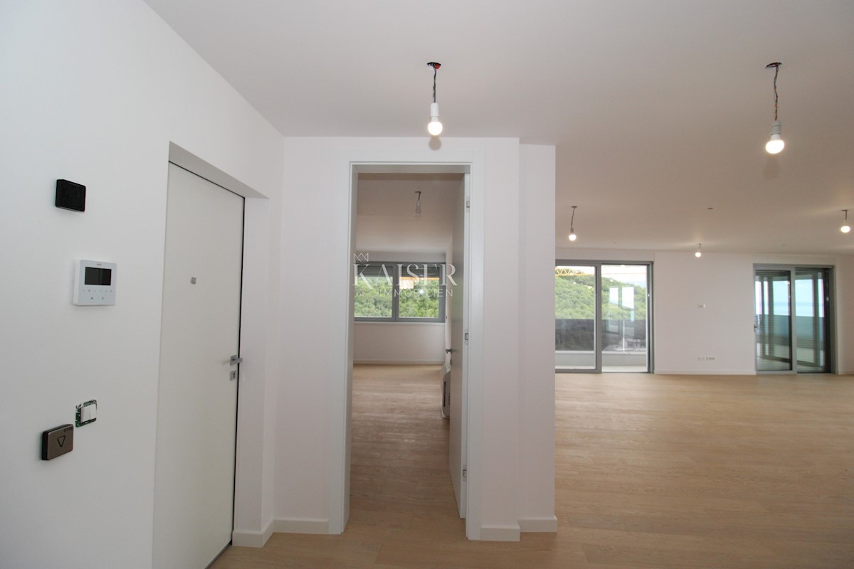 Apartma Na predaj - PRIMORSKO-GORANSKA OPATIJA