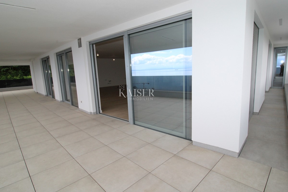 Apartma Na predaj - PRIMORSKO-GORANSKA OPATIJA
