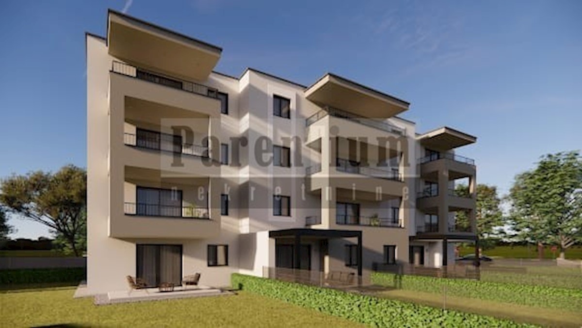 Apartmán Na prodej - ISTARSKA TAR-VABRIGA