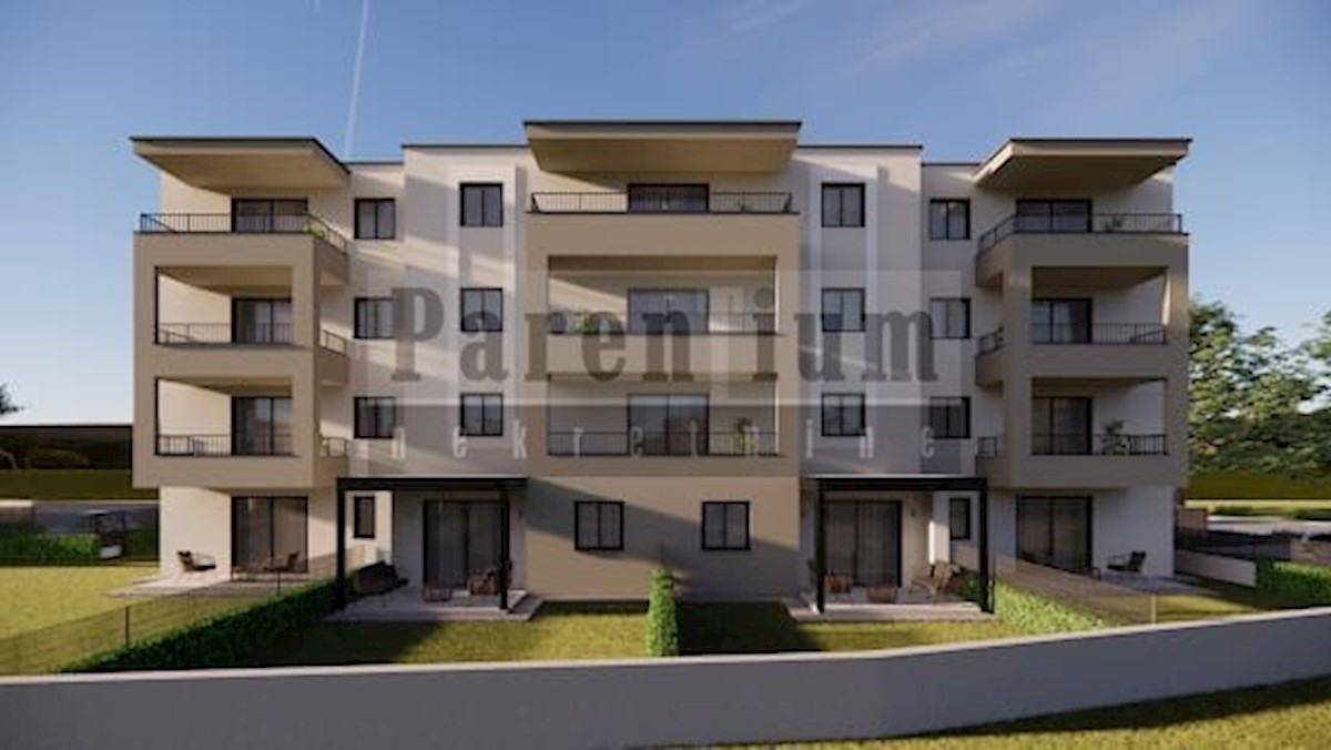 Flat For sale - ISTARSKA TAR-VABRIGA