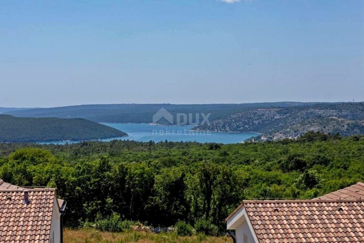 Terrain à vendre 527 m² – Rabac