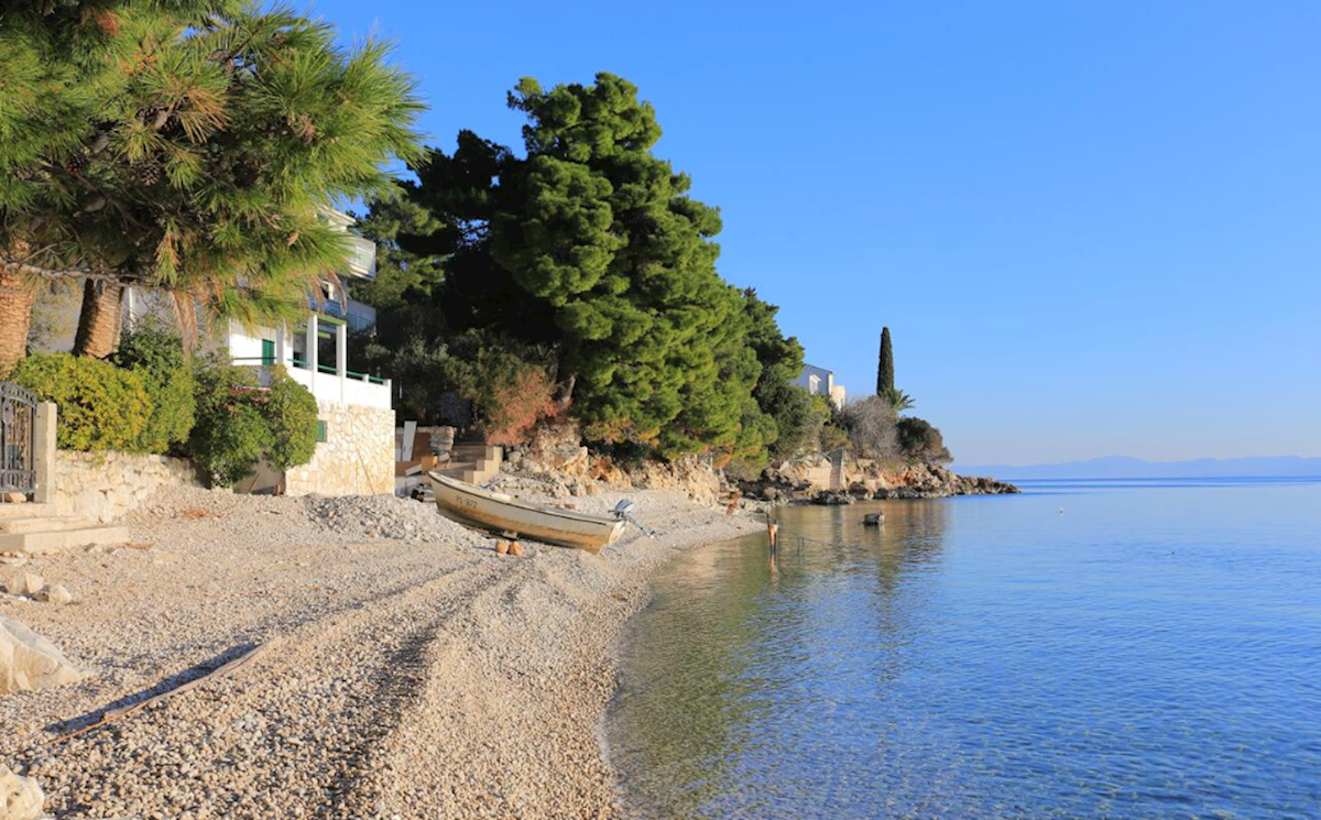 Stan Na prodaju - SPLITSKO-DALMATINSKA GRADAC