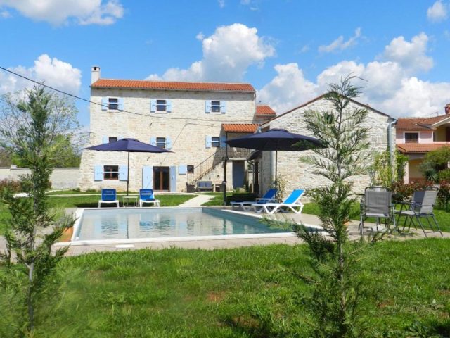 Kuća na prodaju 220 m² – Kanfanar