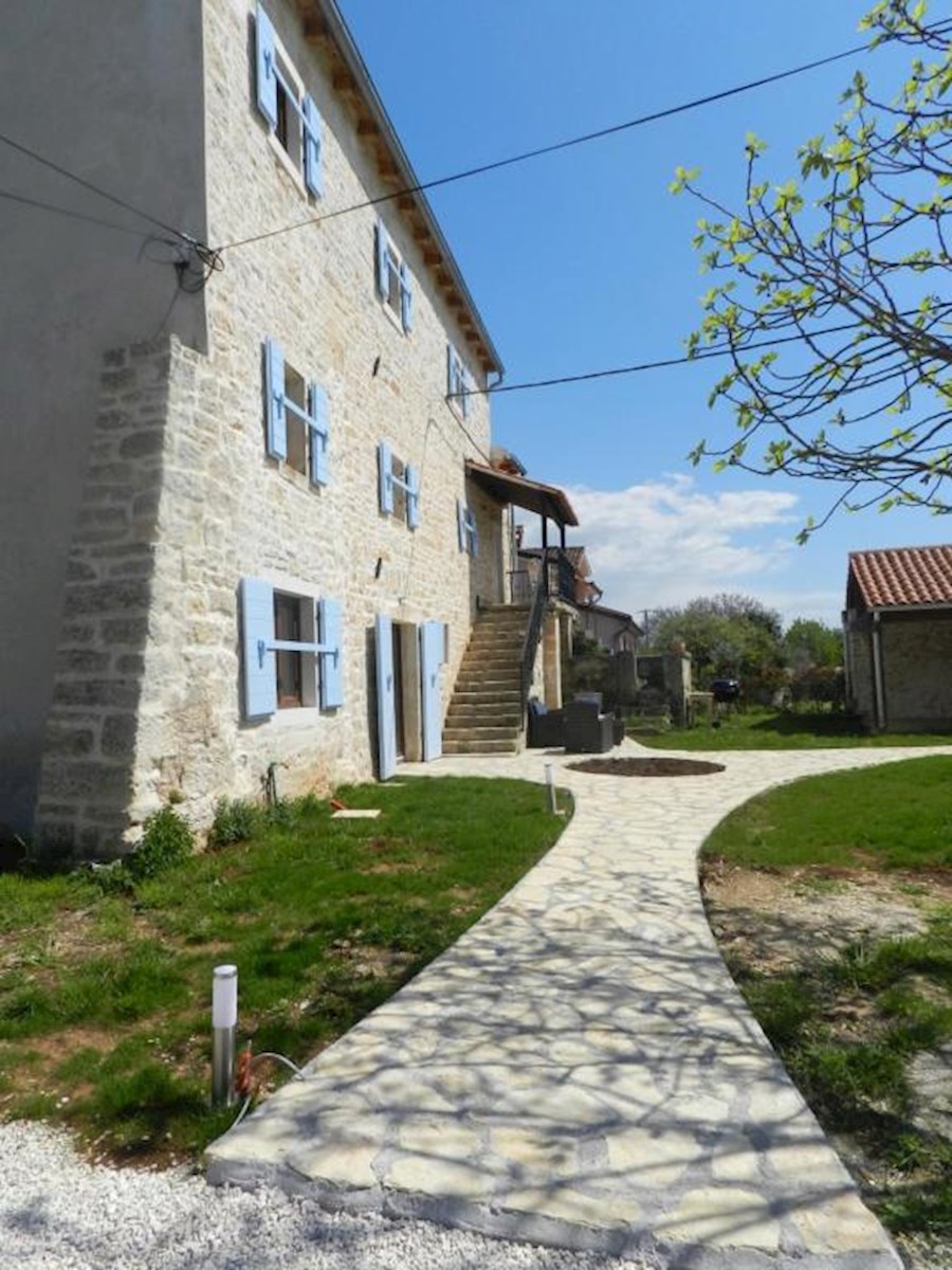 Kuća Na prodaju - ISTARSKA KANFANAR